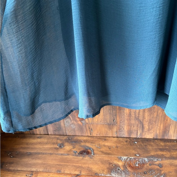 Final Touch Mini Dress - Picture 3 of 3